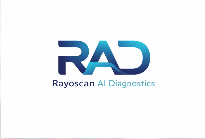 Rayoscan Logo